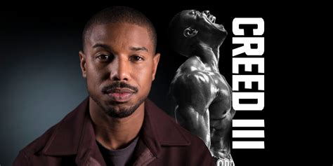 'Creed III': Trailer, Cast, Release Date, and Everything You  .